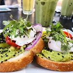 Doctor’s orders are in and the verdict is: More real, damn good food for everyone (with an extra side of avocado toast) 🥑🌱
.
.
📸@yelporlando