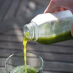 Orlando Organic Juice Bar 1